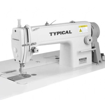 Typıcal Düz Dikiş Makinası gc6190m